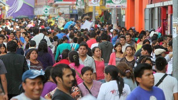 Sondeo: economÃ­a peruana habrÃ­a crecido 3,30% en septiembre